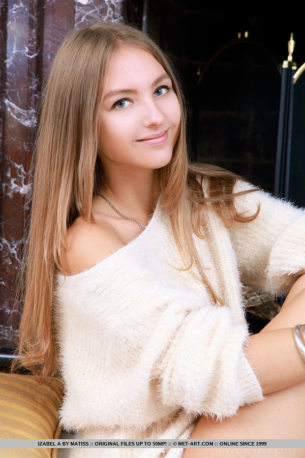 Таисия, 19 лет, 0 размер груди