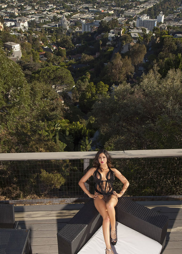 Александра, 44 года, 8 размер груди