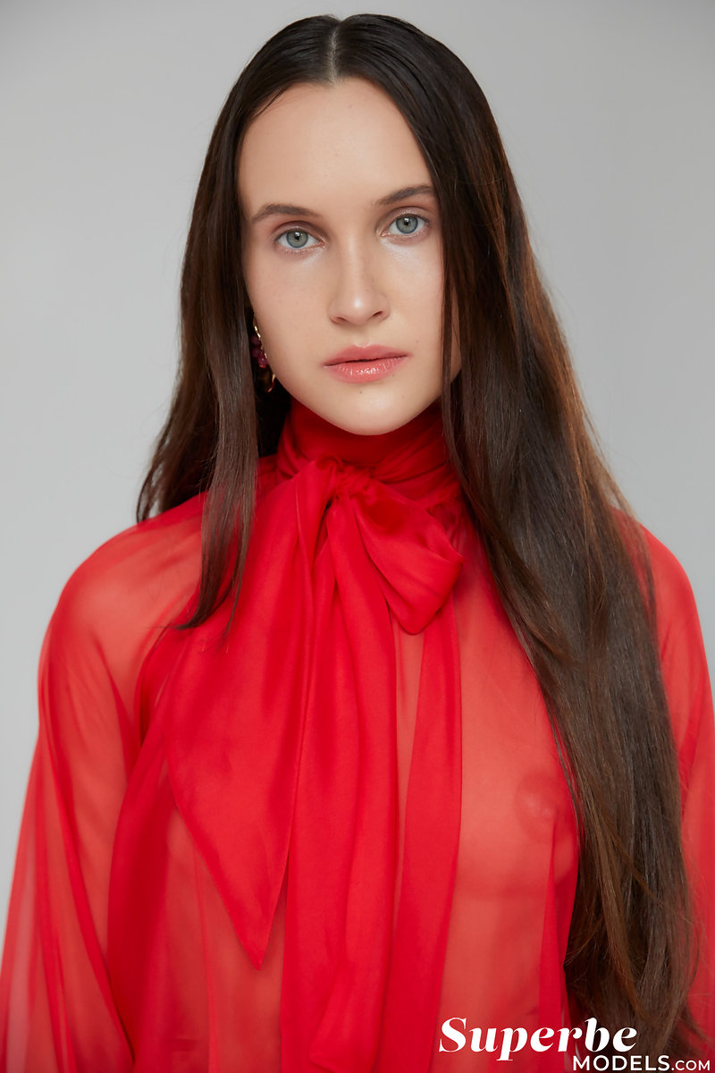 Милада, 21 год, 2 размер груди