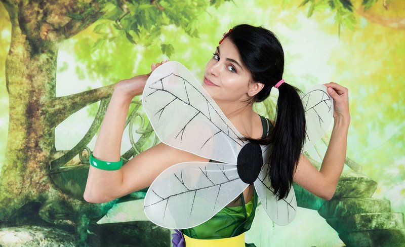 София, 26 лет, 7 размер груди