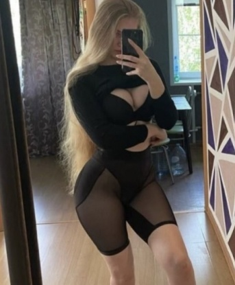 Халя, 26 лет, 4 размер груди