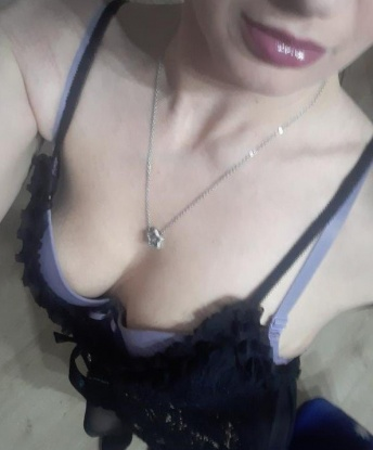 Инна, 29 лет, 1 размер груди